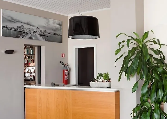 Hotel Metropol
