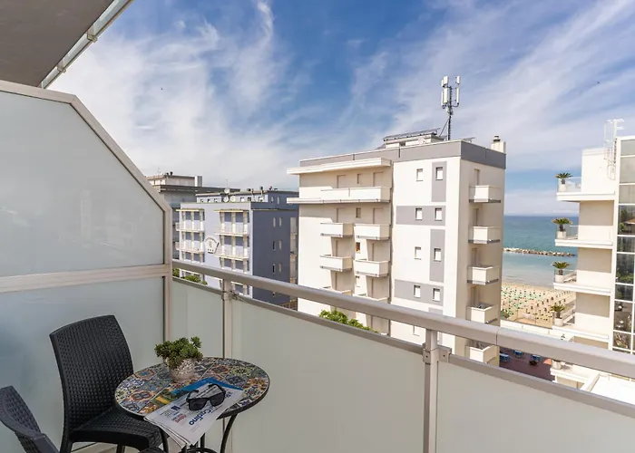 Amadei Hotel Figaro & Apartments