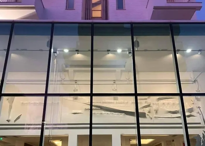 Hotel Alexander Museum Palace